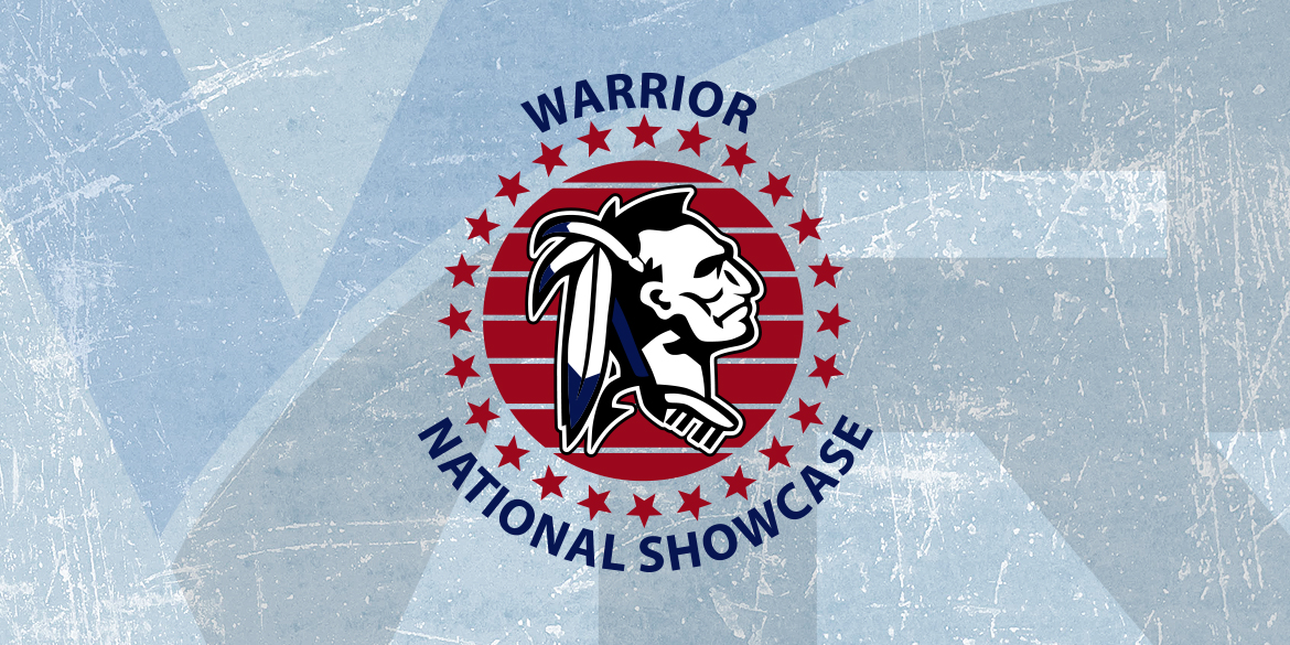 Warrior National Showcase