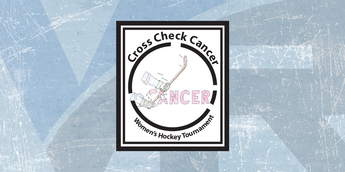 Cross Check Cancer Hockey Event Is October 23 — Nylen Cancer Center